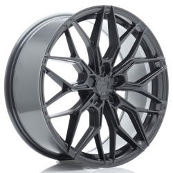 Japan Racing JR46 20x8,5 ET45 5x114,3 Hyper Gray