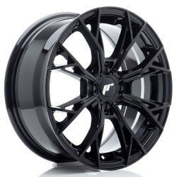 Japan Racing JR49 16x7 ET40 4x100 Gloss Black