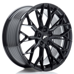 Japan Racing JR49 19x8,5 ET45 5x112 Gloss Black