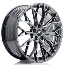 Japan Racing JR49 19x8,5 ET45 5x112 Hyper Black