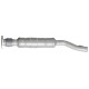 DPF a katalyzátory Magnaflow pro konkrétní model Magnaflow Katalyzátor na CHRYSLER | race-shop.cz