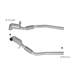 Magnaflow Katalyzátor na CHRYSLER