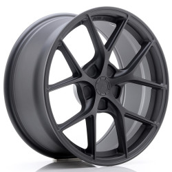 Japan Racing SL01 18x8,5 ET35 5x114,3 Matt Gun Metal
