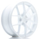 Hliníkové disky Japan Racing SL01 18x8,5 ET35 5x114,3 White | race-shop.cz