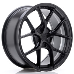 Japan Racing SL01 18x8,5 ET40 5x120 Matt Black