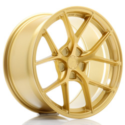 Japan Racing SL01 18x9,5 ET25 5x120 Gold
