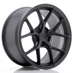 Japan Racing SL01 18x9,5 ET25 5x120 Matt Gun Metal