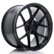 Hliníkové disky Japan Racing SL01 19x10 ET29 5x120 Matt Black | race-shop.cz