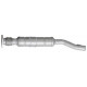 DPF a katalyzátory Magnaflow pro konkrétní model Magnaflow Katalyzátor na CHRYSLER | race-shop.cz