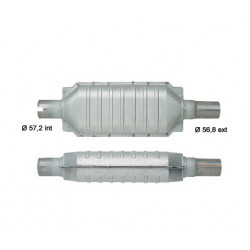 Magnaflow Katalyzátor na CHRYSLER JEEP