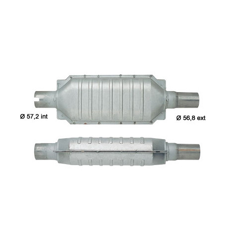 DPF a katalyzátory Magnaflow pro konkrétní model Magnaflow Katalyzátor na CHRYSLER JEEP | race-shop.cz