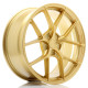 Hliníkové disky Japan Racing SL01 19x8 ET30 5x112 Gold | race-shop.cz