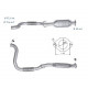 DPF a katalyzátory Magnaflow pro konkrétní model Magnaflow Katalyzátor na CHRYSLER JEEP | race-shop.cz