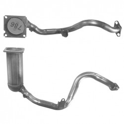 Magnaflow Katalyzátor na CITROEN PEUGEOT