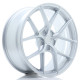 Hliníkové disky Japan Racing SL01 19x8,5 ET35 5x120 Matt Silver | race-shop.cz