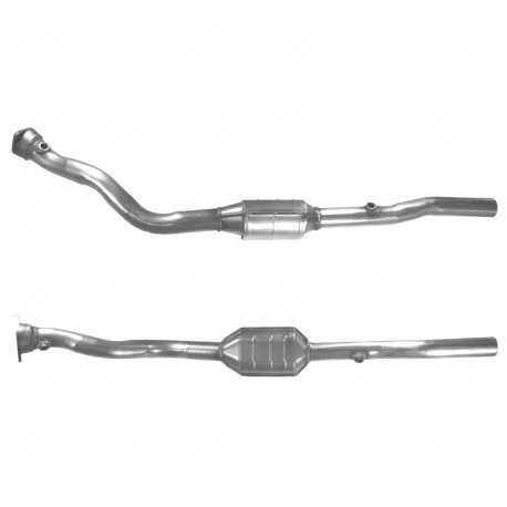 DPF a katalyzátory Magnaflow pro konkrétní model Magnaflow Katalyzátor na CITROEN | race-shop.cz