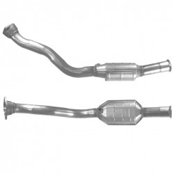 Magnaflow Katalyzátor na CITROEN