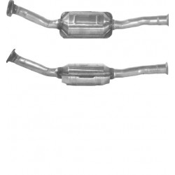 Magnaflow Katalyzátor na CITROEN