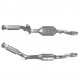 DPF a katalyzátory Magnaflow pro konkrétní model Magnaflow Katalyzátor na CITROEN | race-shop.cz