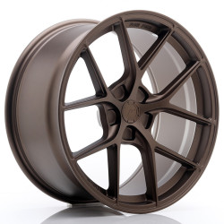 Japan Racing SL01 19x9,5 ET31 5x112 Matt Bronze