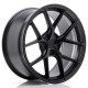 Hliníkové disky Japan Racing SL01 19x9,5 ET35 5x120 Matt Black | race-shop.cz