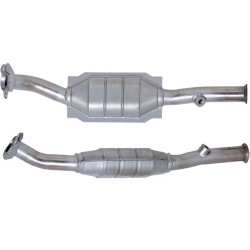 Magnaflow Katalyzátor na CITROËN PEUGEOT