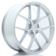 Hliníkové disky Japan Racing SL01 20x8,5 ET45 5x112 Matt Silver | race-shop.cz