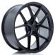 Hliníkové disky Japan Racing SL01 20x9 ET35 5x120 Matt Black | race-shop.cz