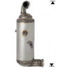 Magnaflow Filter pevných častíc na CITROËN PEUGEOT 