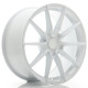 Hliníkové disky Japan Racing SL02 18x8 ET35 5x114,3 White | race-shop.cz