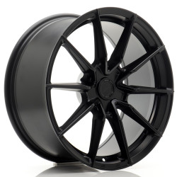 Japan Racing SL02 18x8,5 ET40 5x120 Matt Black