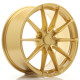 Hliníkové disky Japan Racing SL02 18x8,5 ET42 5x100 Gold | race-shop.cz