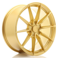 Japan Racing SL02 19x8,5 ET35 5x112 Gold