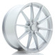 Hliníkové disky Japan Racing SL02 19x8,5 ET38 5x114,3 Matt Silver | race-shop.cz