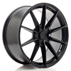 Japan Racing SL02 19x8,5 ET45 5x114,3 Matt Black