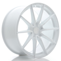 Japan Racing SL02 19x9,5 ET35 5x120 White