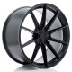 Hliníkové disky Japan Racing SL02 20x10 ET35 5x120 Matt Black | race-shop.cz