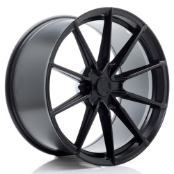 Japan Racing SL02 20x10 ET35 5x120 Matt Black