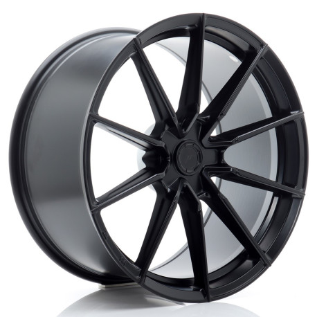 Hliníkové disky Japan Racing SL02 20x10 ET35 5x120 Matt Black | race-shop.cz