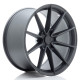 Hliníkové disky Japan Racing SL02 20x10,5 ET35 5x120 Matt Gun Metal | race-shop.cz