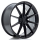 Hliníkové disky Japan Racing SL02 20x9 ET45 5x112 Matt Black | race-shop.cz