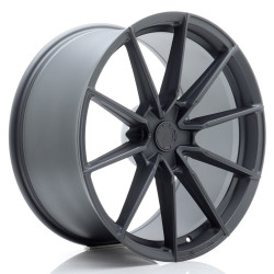 Japan Racing SL02 20x9,5 ET22 5x120 Matt Gun Metal