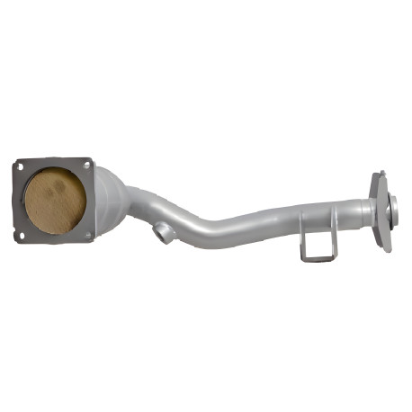 DPF a katalyzátory Magnaflow pro konkrétní model Magnaflow Katalyzátor na CITROËN PEUGEOT | race-shop.cz
