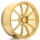 Hliníkové disky Japan Racing SL04 19x8,5 ET45 5x114,3 Gold | race-shop.cz