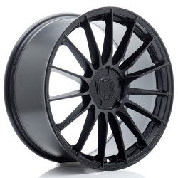 Japan Racing SL05 19x8,5 ET35 5x112 Matt Black