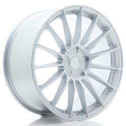 Japan Racing SL05 19x8,5 ET35 5x112 Matt Silver