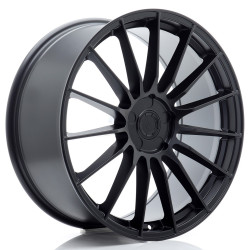 Japan Racing SL05 20x8,5 ET41 5x112 Matt Black