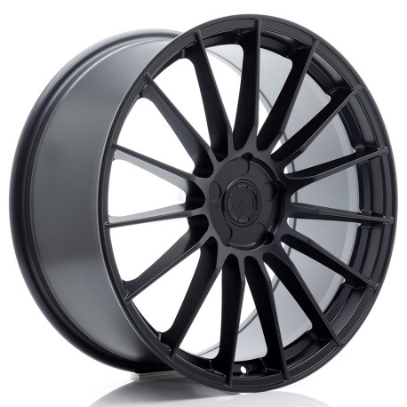 Hliníkové disky Japan Racing SL05 20x8,5 ET41 5x112 Matt Black | race-shop.cz