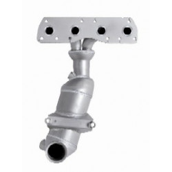 Magnaflow Katalyzátor na CITROËN PEUGEOT