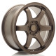 Hliníkové disky Japan Racing SL03 18x8 ET35 5x100 Matt Bronze | race-shop.cz